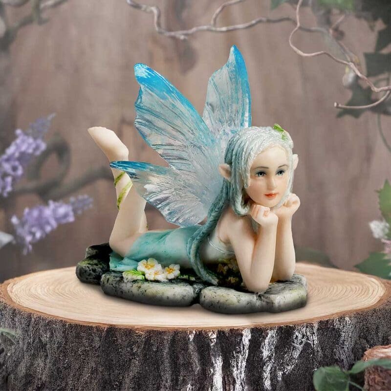 fairy figurine