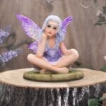 fairy figurine