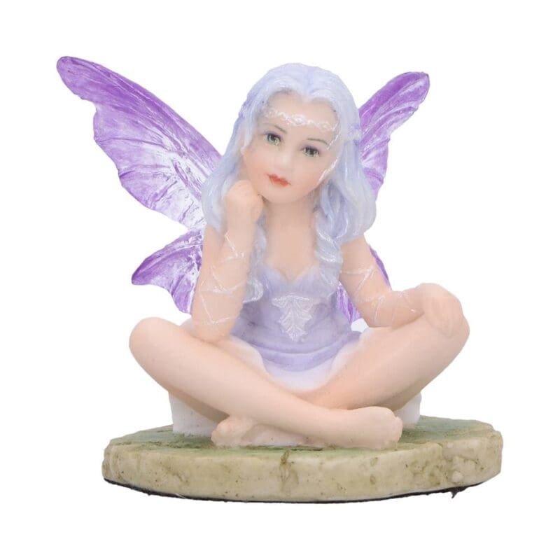 fairy figurine