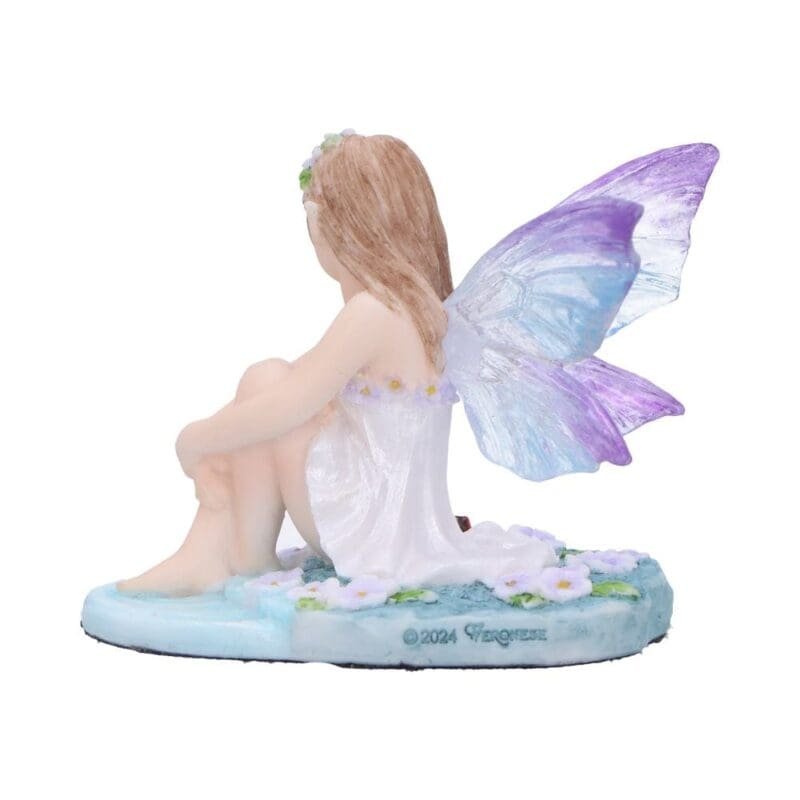fairy figurine