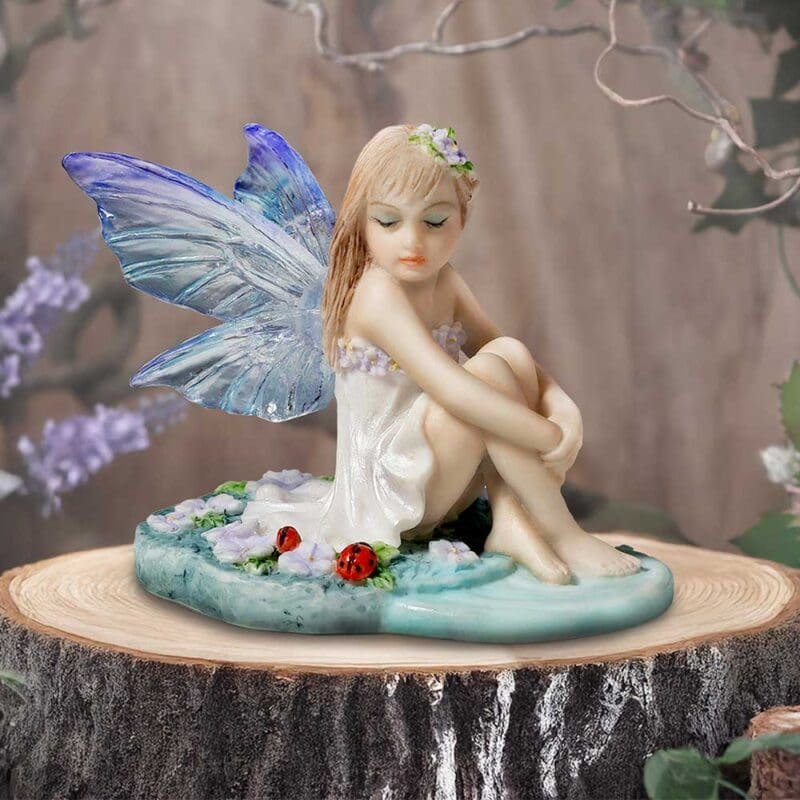 fairy figurine