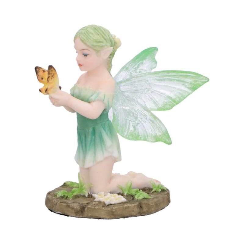 fairy figurine