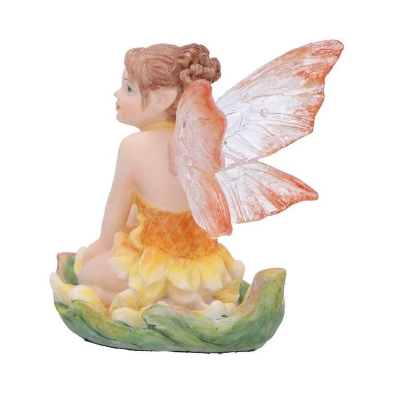 fairy figurine