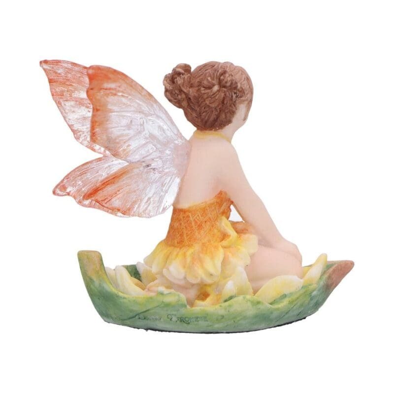 fairy figurine