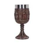 medieval goblet