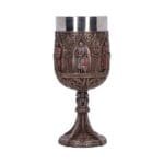 medieval goblet