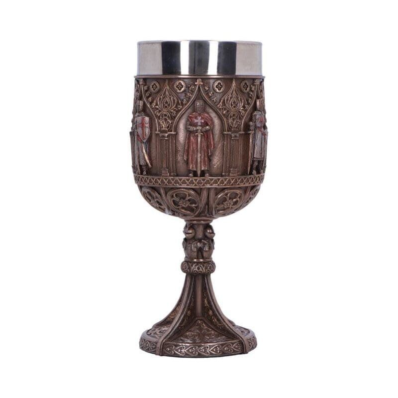 medieval goblet