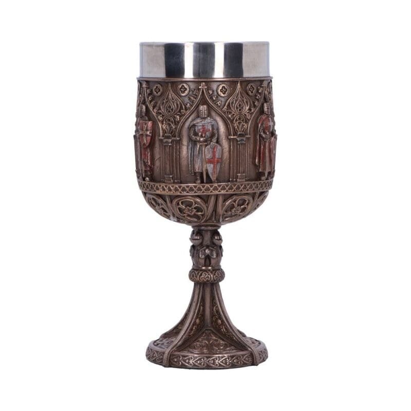 medieval goblet