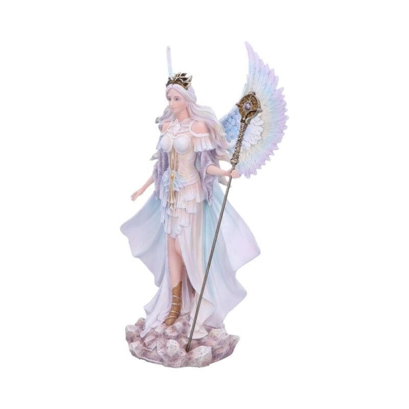 fairy figurine