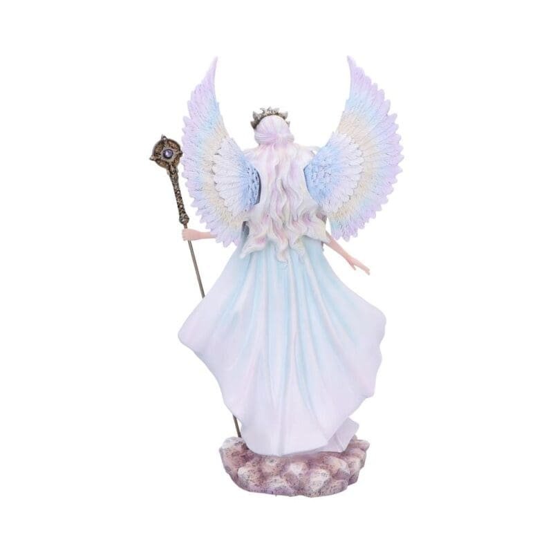 fairy figurine