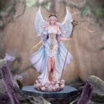 fairy figurine