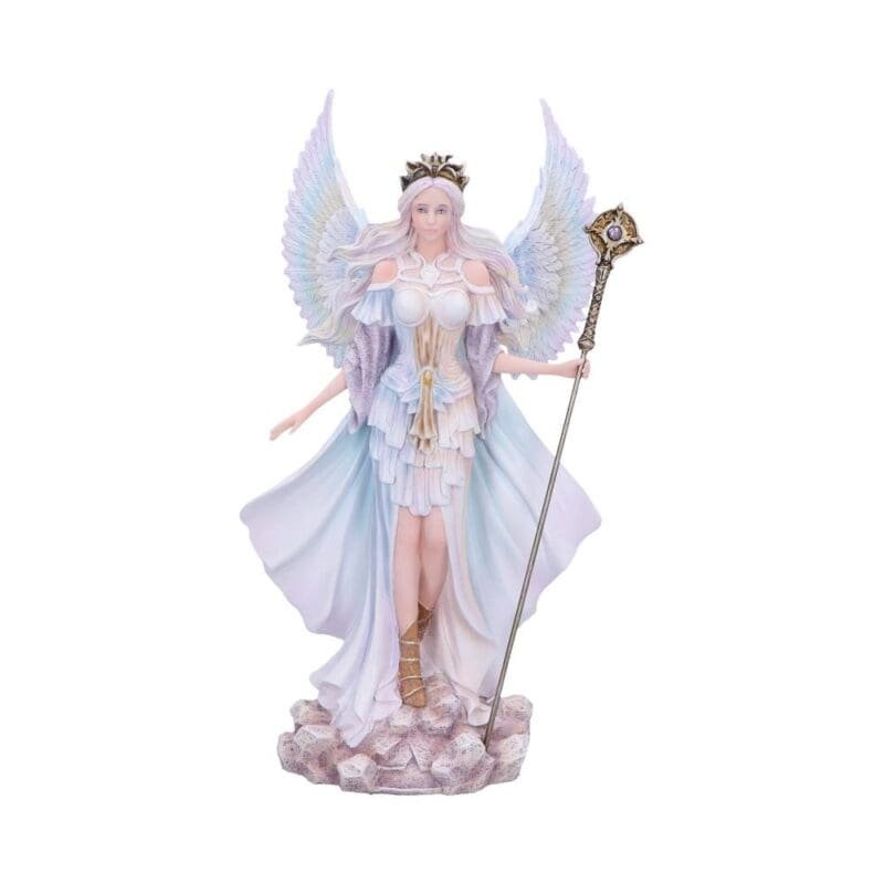 fairy figurine