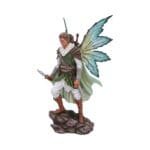 fairy figurine