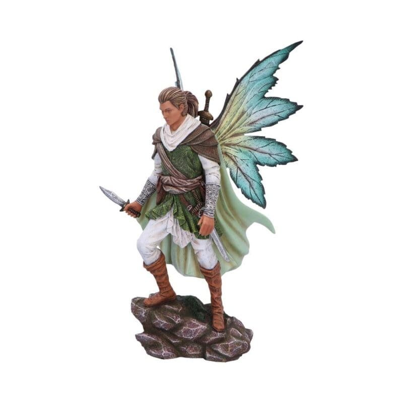 fairy figurine