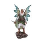 fairy figurine