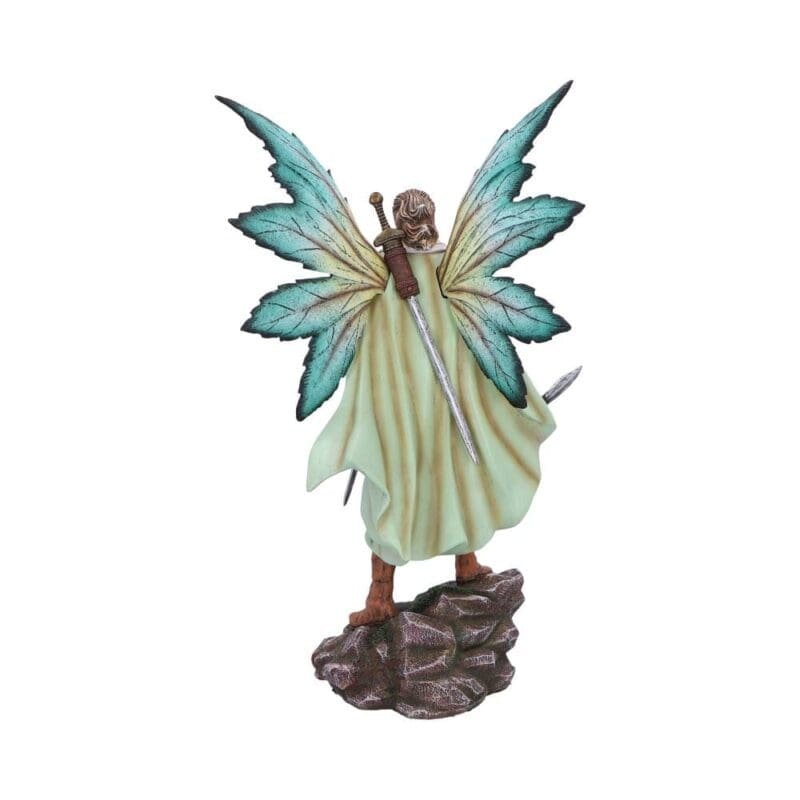 fairy figurine