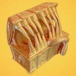 Mimic Dice Jail