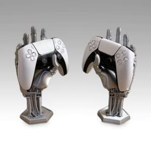 Gaming Controller Stand