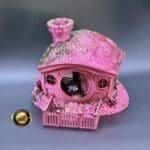 Halfling Dice Tower