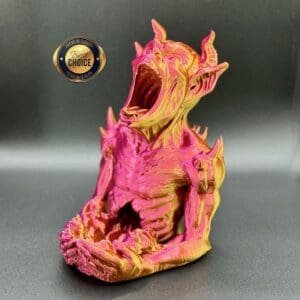D&D Dice Tower