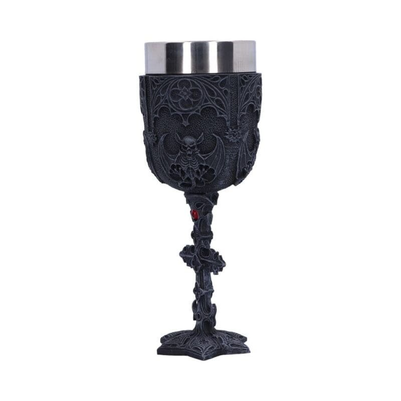 gothic chalice