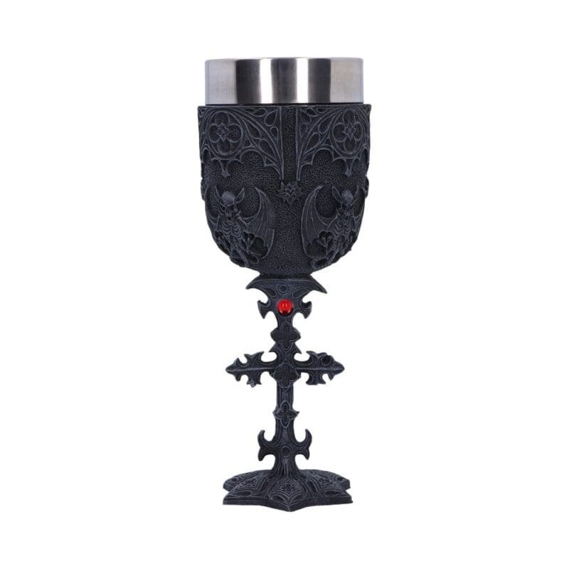 gothic chalice