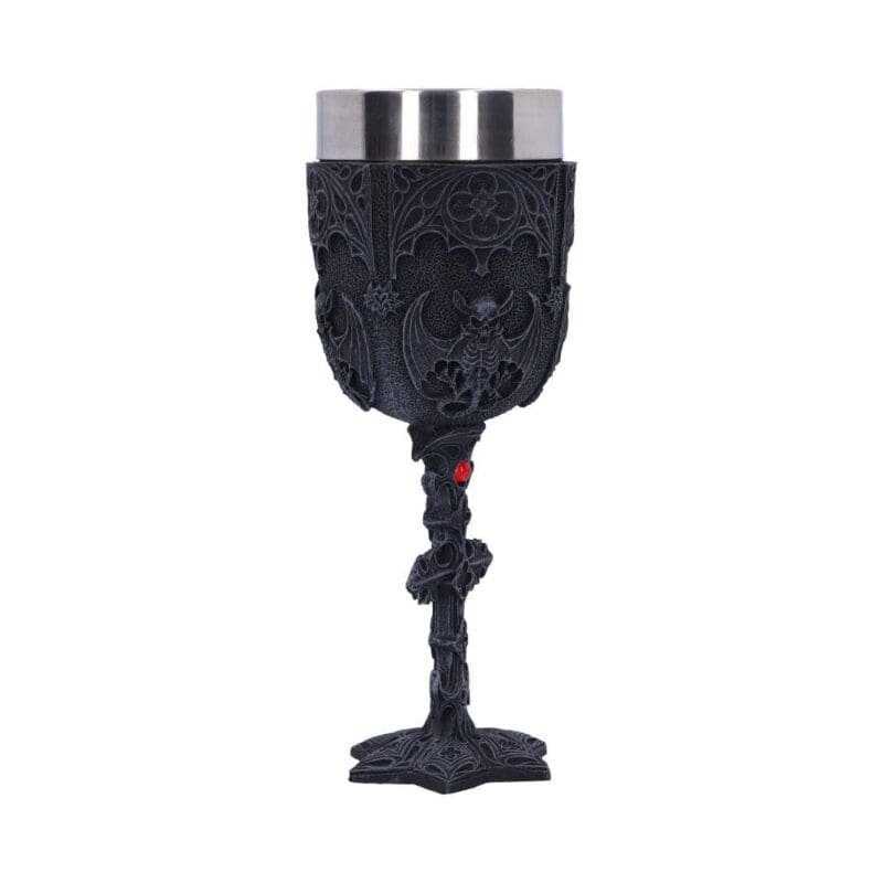 gothic chalice