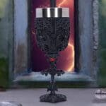 gothic chalice