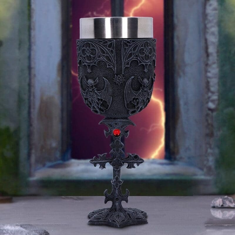 gothic chalice
