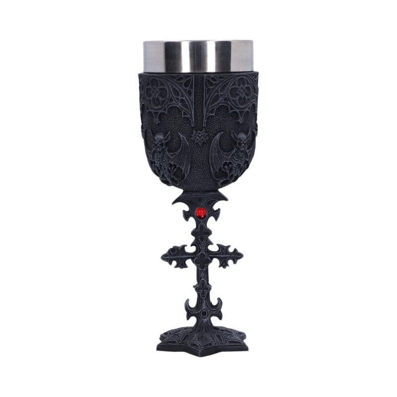 gothic chalice