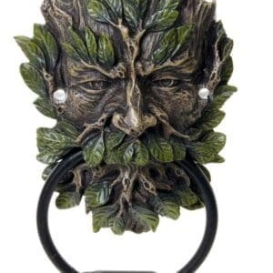 Wildwood Door Knocker 21cm