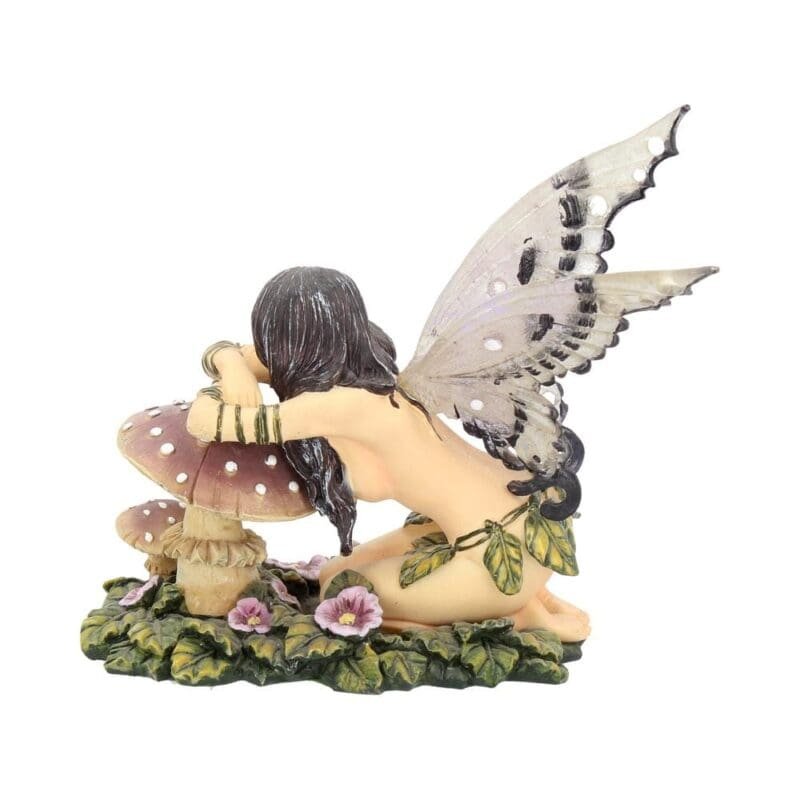 fairy figurine