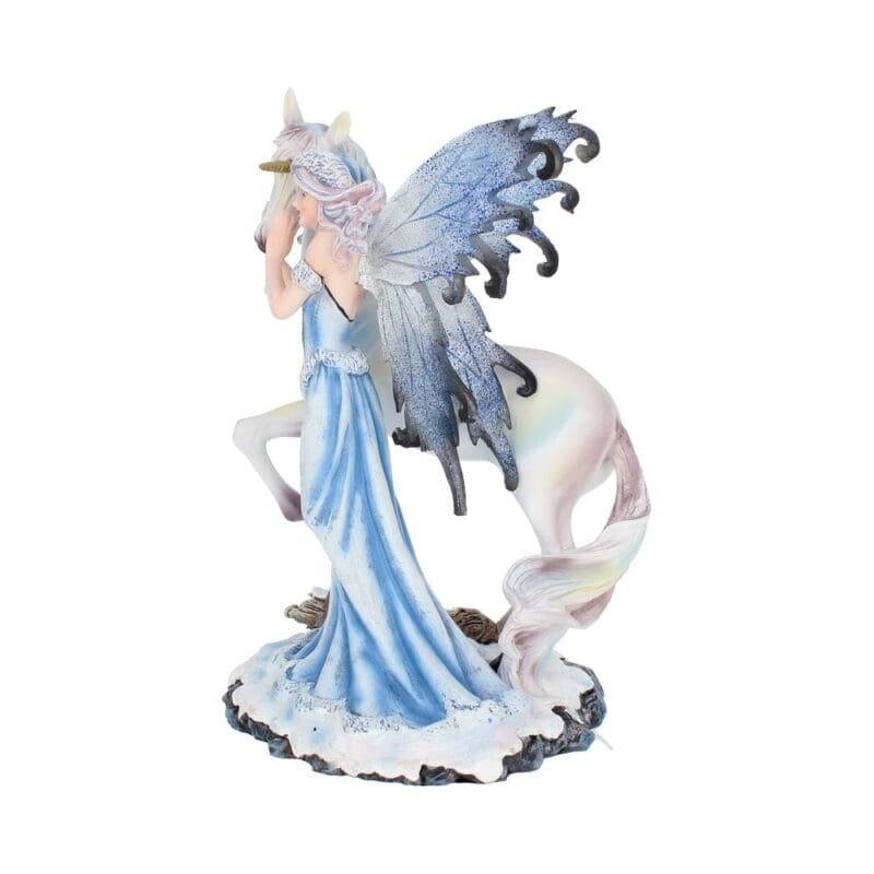 fairy figurine
