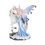 fairy figurine