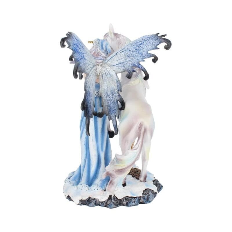 fairy figurine