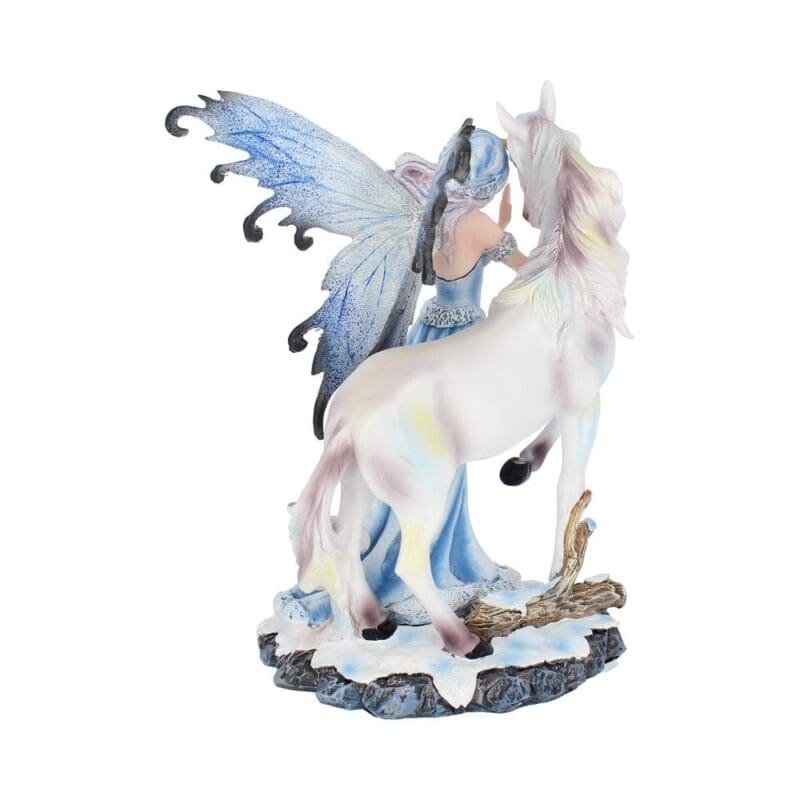fairy figurine