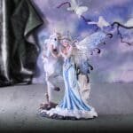 fairy figurine