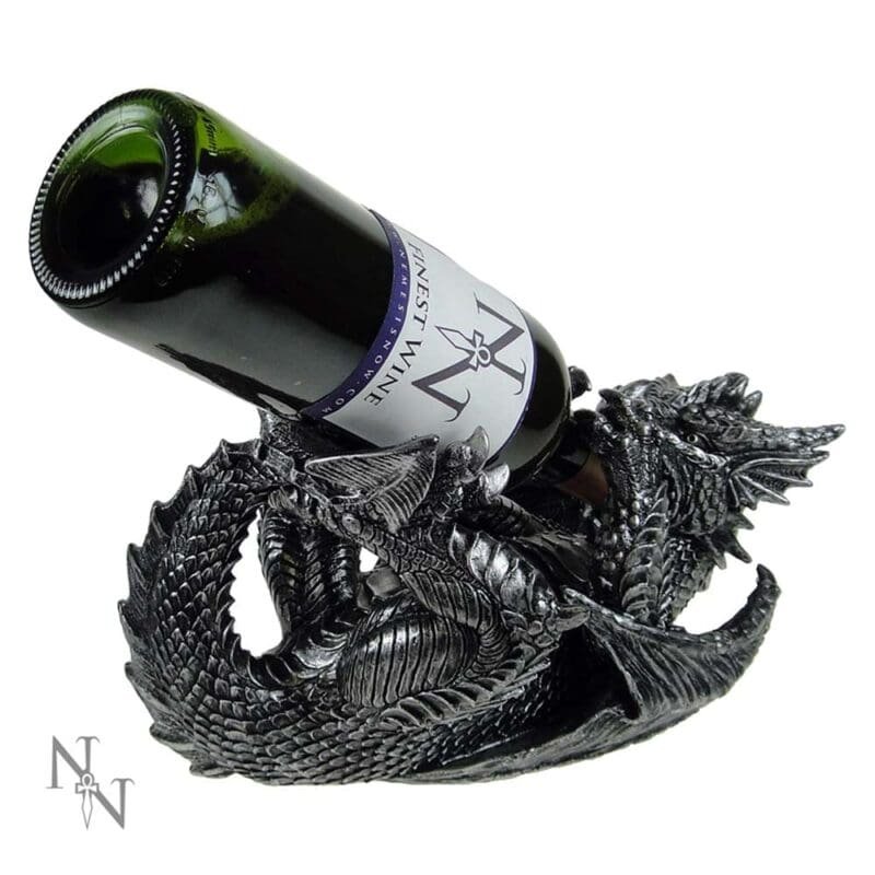 wine bottle holder