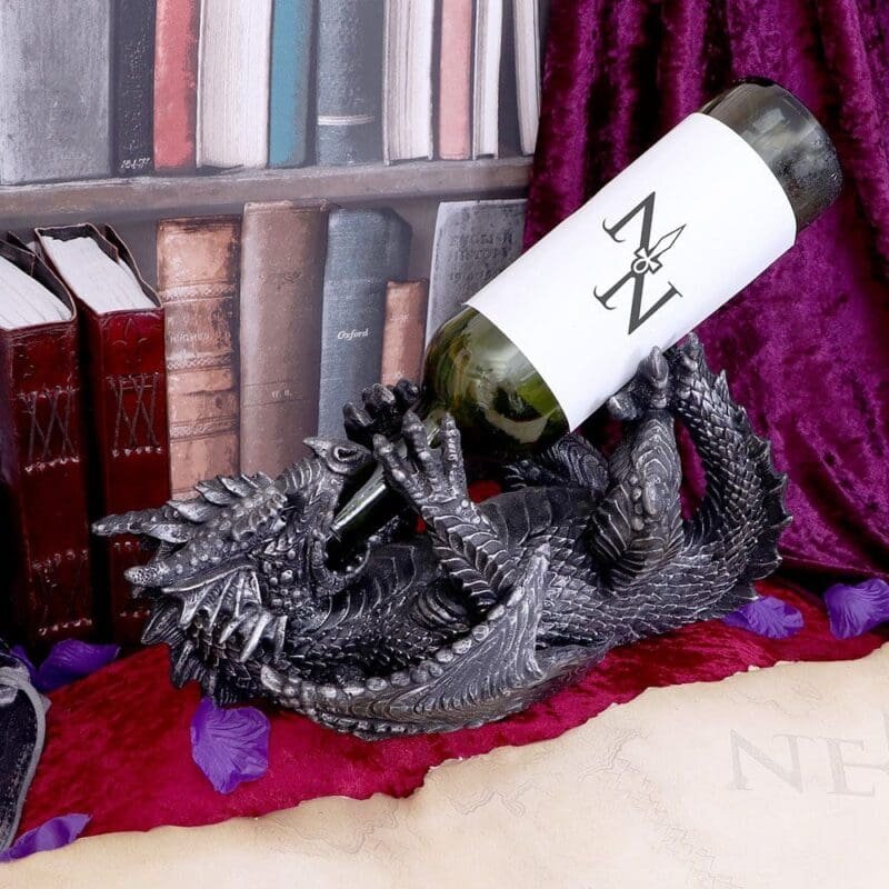 wine bottle holder