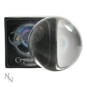 Crystal Ball (LL)  11cm