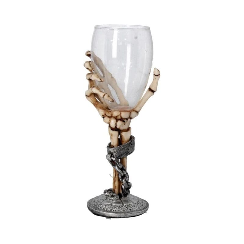 collectible goblet