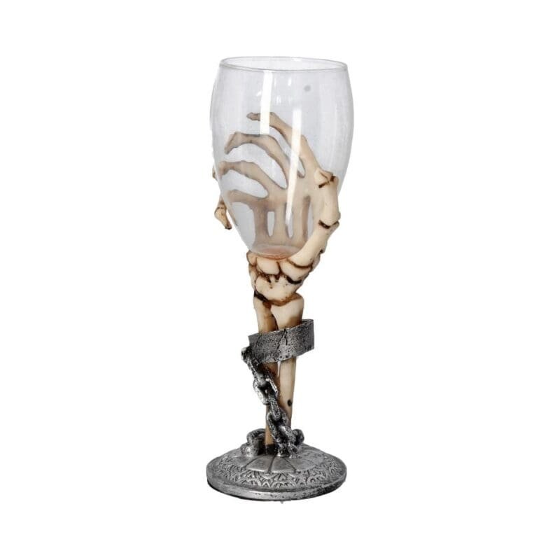 collectible goblet