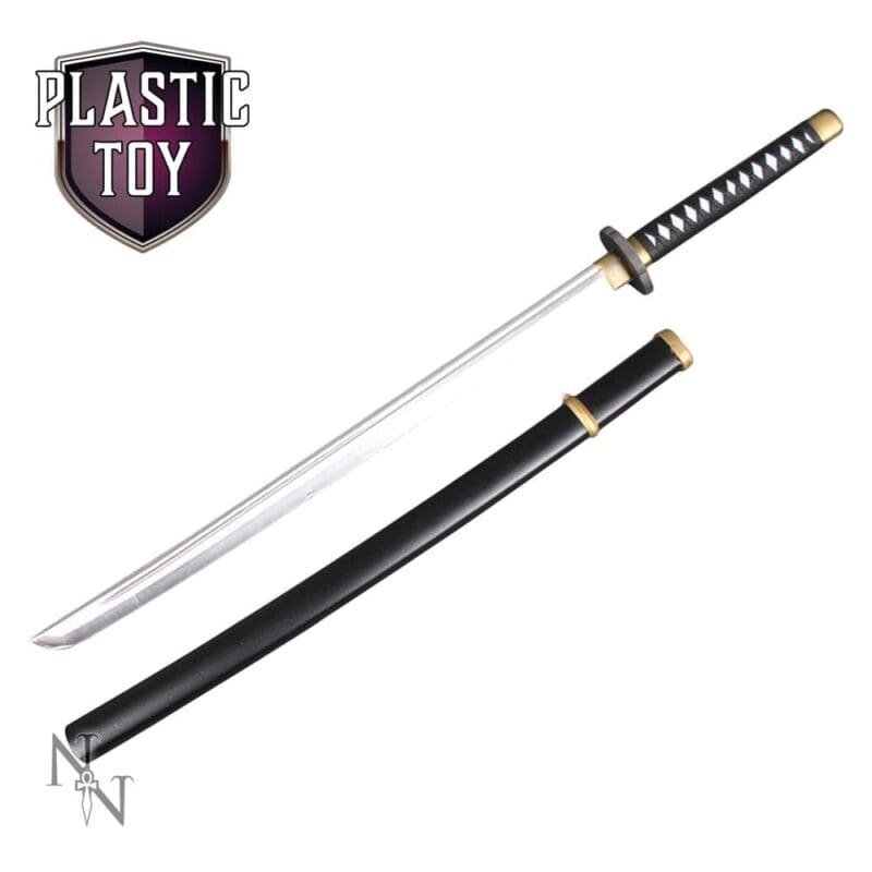 Katana,cosplay