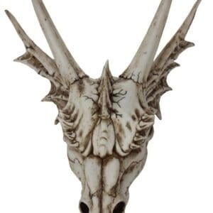 The Last Dragon Skull 32cm