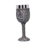 medieval goblet