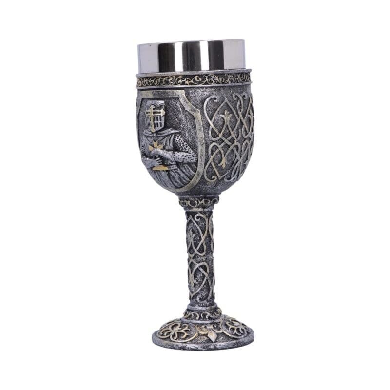 medieval goblet