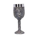 medieval goblet