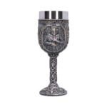 medieval goblet