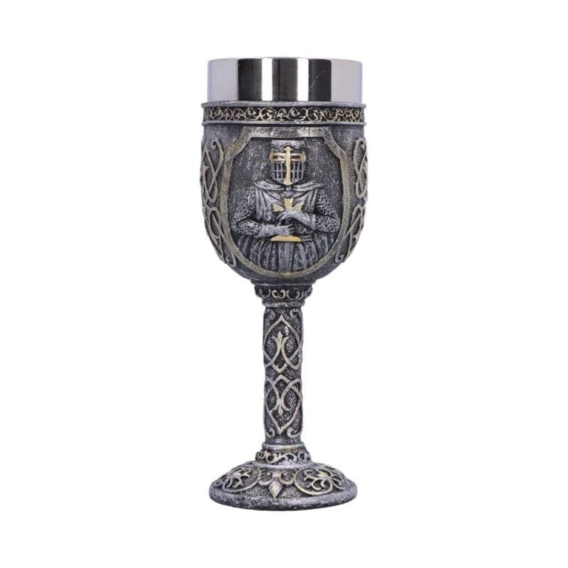 medieval goblet