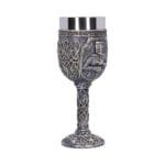 medieval goblet